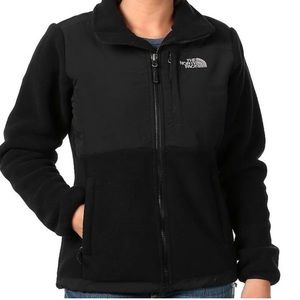 North Face Fleece Jacket